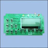 PANEL BOARD FOR SAKGO ECB (ECB PANEL BOARD)