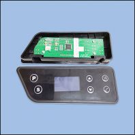 PANEL FOR DL720 (BYL-180001058(O))