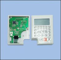 DL7200-BM1-16Q PANEL (BYL-20601876(O))