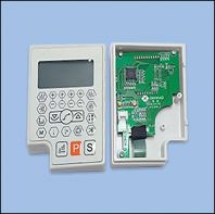 DL7200-Q PANEL (BYL-720001047A-2(O))