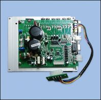 MAIN PCB BOARD FOR SIRUBA/AGS (SIRUBA/JS-05-M)
