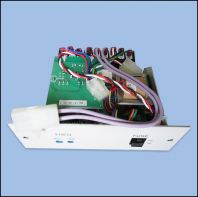 P/F CONTROLLER ASM. (GBR-107740A0(O))