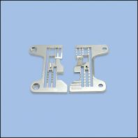 JK-798-3200-1221JA NEEDLE PLATE 5 THREADS (20715016)