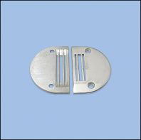 THROAT PLATE (13115001)