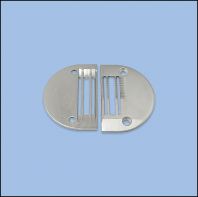 NEEDLE PLATE (13115002)