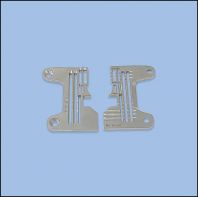 NEEDLE PLATE (121215004)