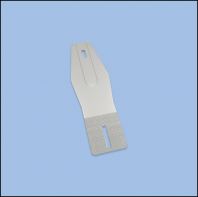 LK-1900 FEED PLATE 6x30MM