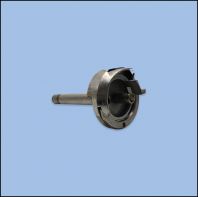 HIROSE HOOK FOR JUKI LH-1162-4 (HSH-12-62CTR(L)(O))
