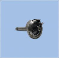 HIROSE HOOK FOR JUKI LH-1162-4 (HSH-12-62CTR(R)(O))