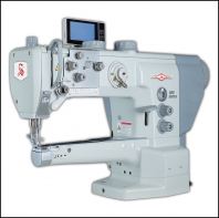 SU LEE SIRI 669 MESIN JAHIT KATIL SILINDER