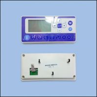 DDL-8000A PANEL 8A ASSY (402-11456(O))