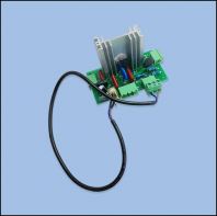 120LR MOTOR DRIVE BOARD