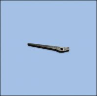 PLATE SPRING (79-6010-0)