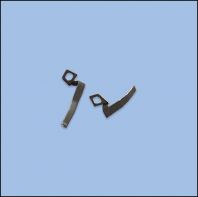 THREAD RETAINING SPRING SMALL (79-5780-0)