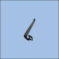 THREAD RETAINING SPRING (79-5710-0)