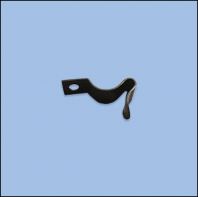 PLATE SPRING (79-5210-0)