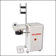 OKURMA/W-9800 MESIN AUTOMATIK MEMASUKKAN TALI