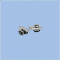 L.H. SLIDE WITH PULLEY (KM-U-176)