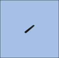 ROLL PIN FOR PULLEY (KM-U-180)