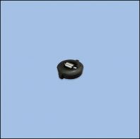 RUBBER MOUNTING ROLLER COMPLETE (KM-U-80)