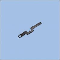 LOCK ONLY PRESSURE FOOT (KM-U-120)
