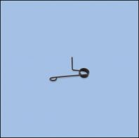 L.H SHARPENER SHOE SPRING (KM-M-187)