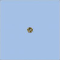 NUT FOR PRES FT LOCK (KM-U-121N)