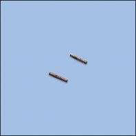 ROLLER PIN 2900540 (LTG-A102)