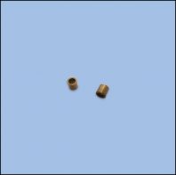 BUSHINGS-DRIVE SHAFT (UPPER) 2900568 (LTG-A109)