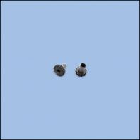 BROACHED GEAR 2900624 (LTG-A122)