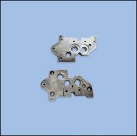 SPREADER PLATE 2900628 (LTG-A123)