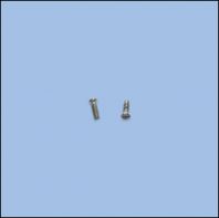 SPREADER PIN SCREW 2900640 (LTG-A126)
