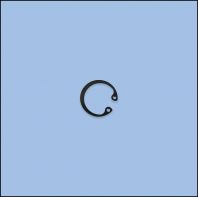 GEAR BOX BEARING RETAINING CLIP 2900706 (LTG-A135A)