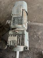 Gearbox Motor Repair, Service & Overhaul in Malaysia