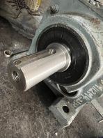 Chemical Industry Gearbox Repair, Service & Overhaul