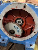 Power Plant Gearbox Repair, Service & Overhaul in Malaysia