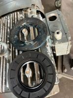 Motor Oil Seal Replacement & Repair Service in Malaysia