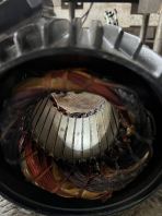 Data Center Motor Repair, Service & Overhaul in Malaysia