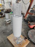 Air Filter Repair & Service for Blower Systems   Industrial Blower Maintenance Solutions