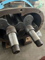 WWTP Blower Service, Repair & Overhaul in Malaysia | Wastewater Treatment Plant Blower Maintenance