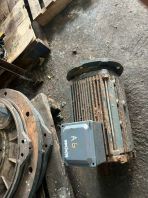 300HP Motor Repair, Service & Overhaul | Industrial Motor Specialist