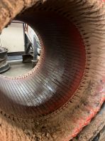 AC Motor Rotor Repair, Overhaul & Rewinding Service in Malaysia | Industrial Electric Motor Solutions