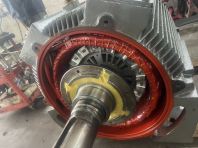 AC Motor Repair & Overhaul Service in Malaysia | Professional Electric Motor Restoration
