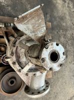 Thermal Oil Pump Repair & Overhaul Service | Industrial High-Temperature Pump Maintenance