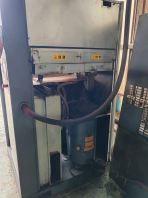 On-Site Air Compressor Service: Cooling System Maintenance