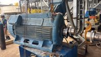 On-Site Electric Motor Bearing Replacement Service for Mining & Heavy Industry | Malaysia