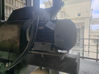 Motor Install & Dismantle Service in Malaysia | On-Site Engineering Support