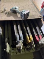 Alternator Cable Connection & Installation for Industrial Generators in Malaysia