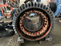 Electrical Motor Repair & Overhaul Services in KL  Kuala Lumpur  Selangor   Industrial Motor Rewinding & Maintenance Specialist