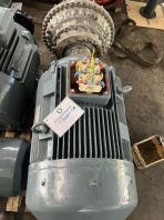 Professional Motor & Motor Coupling Service in Klang Valley | Electric Motor Alignment, Repair & Maintenance KL / Selangor